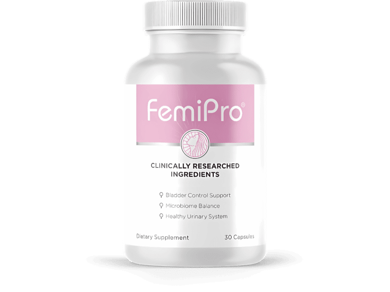 FemiPro Reviews - Is It Really Worth Trying? FemiPro Reviews - Is It Really Worth Trying?