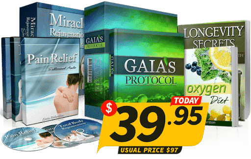 Gaia’s Protocol Reviews 
