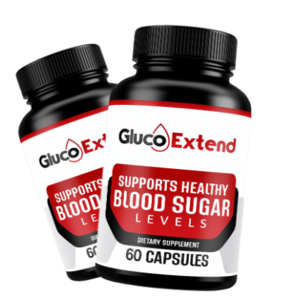 Gluco Extend - Reviews