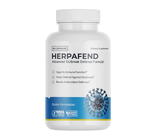 Herpafend Reviews