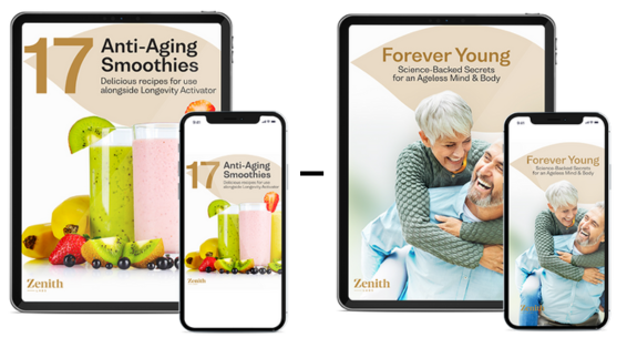 Longevity Activator Bonus
