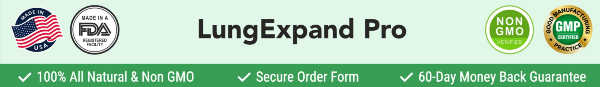 LungExpand Pro certification