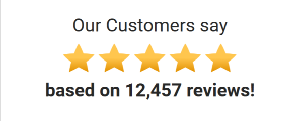 LungExpand Pro customer Ratings