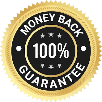 Purdentix guarantee